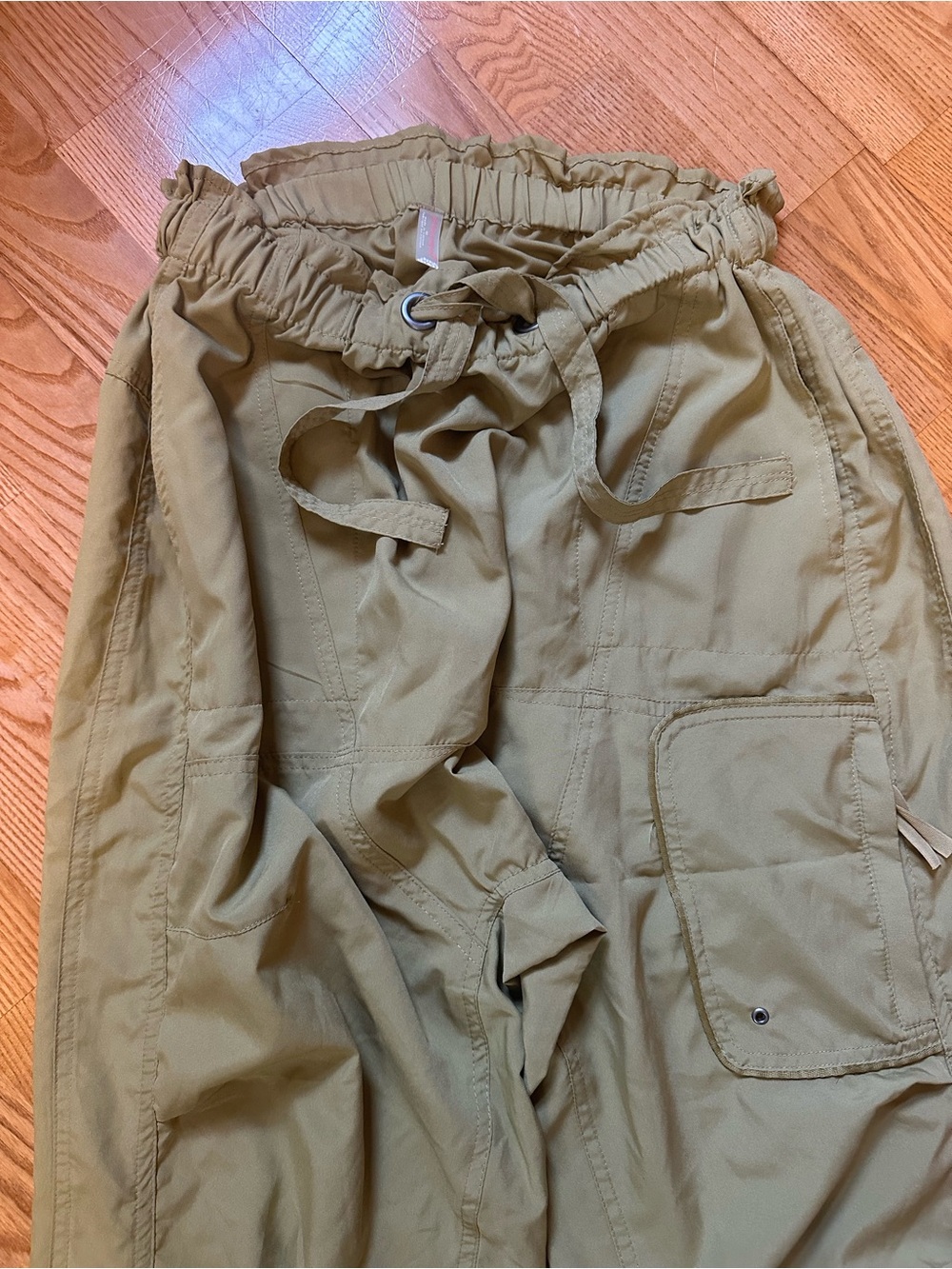 Free People Movement Hiking Pants - Picture 2 of 5